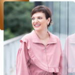 Sobre mim - Dra Jaqueline Neves