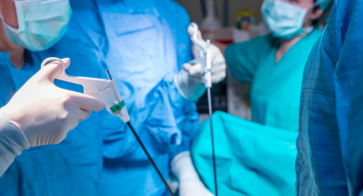 O que é Histeroscopia Cirúrgica: procedimento e benefícios