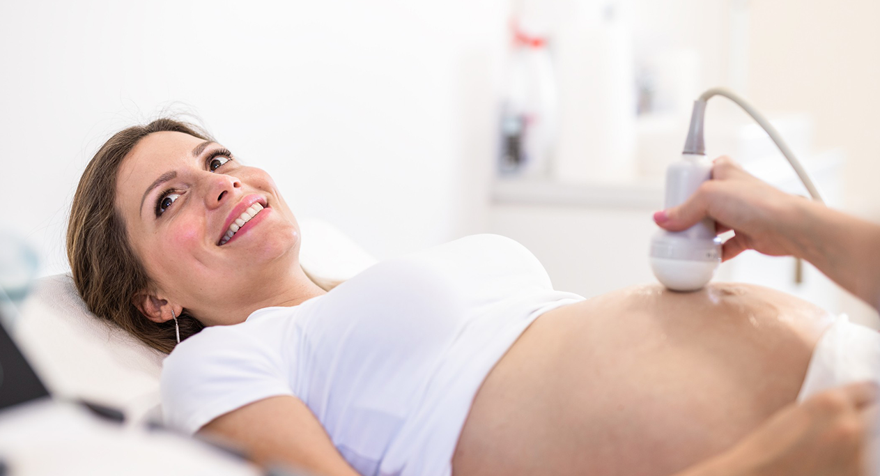 Pré-natal: importância, exames e acompanhamento durante a gravidez