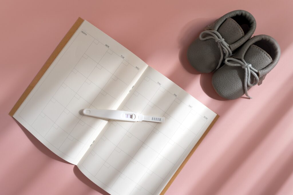 Quero engravidar: por onde começar o planejamento para uma gestação saudável?