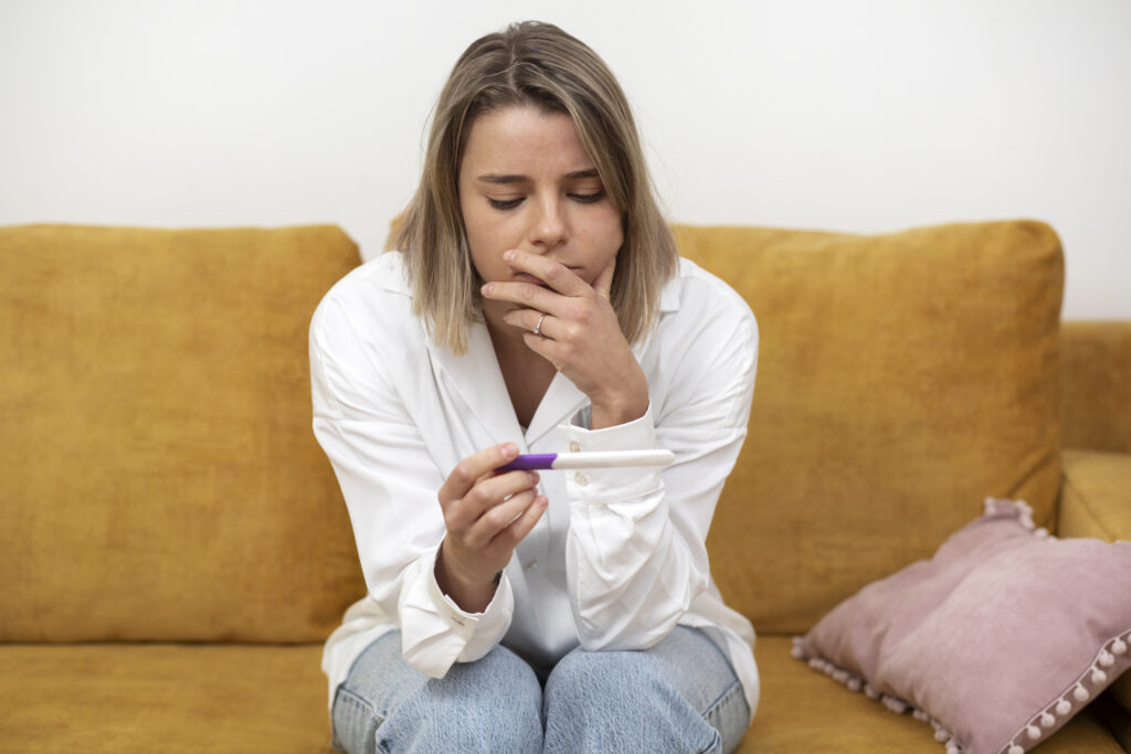 Endometriose: a dor que ninguém vê e o medo que ninguém pergunta sobre