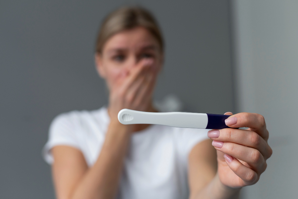 O “Baby Boom” do Ozempic e Mounjaro não é coincidência