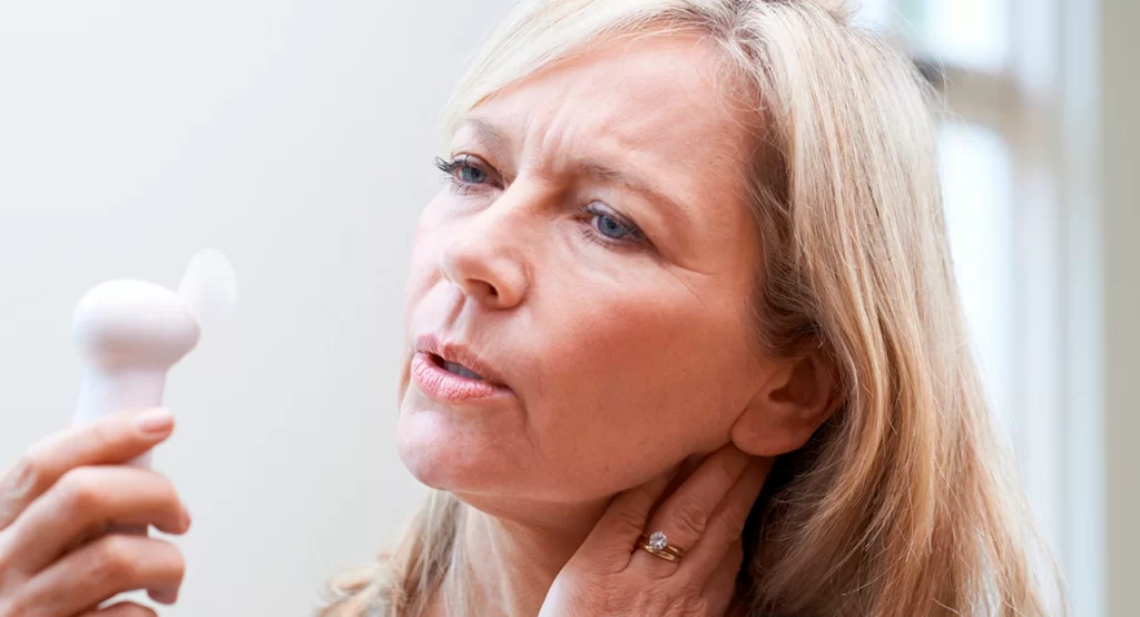 Ginecologia e menopausa